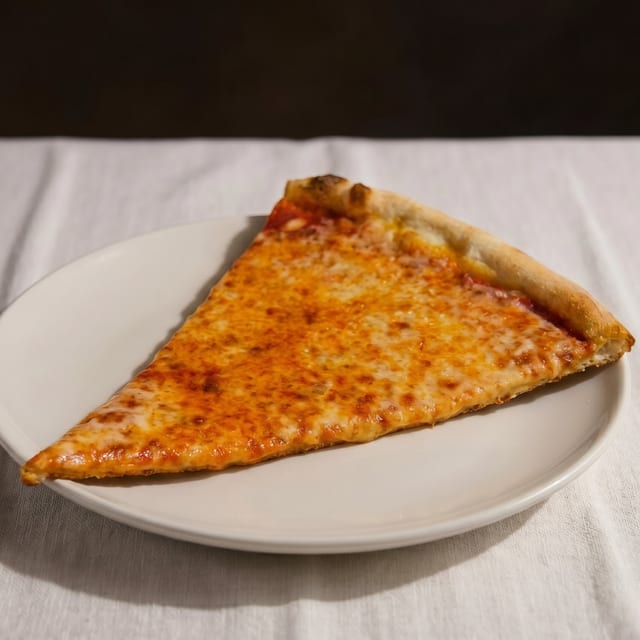 Cheese Slice.
