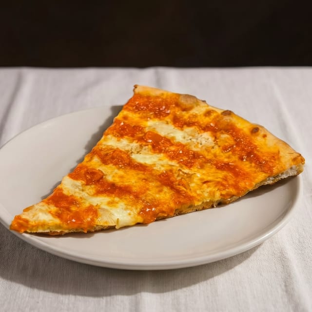 Chicken Wing Slice.