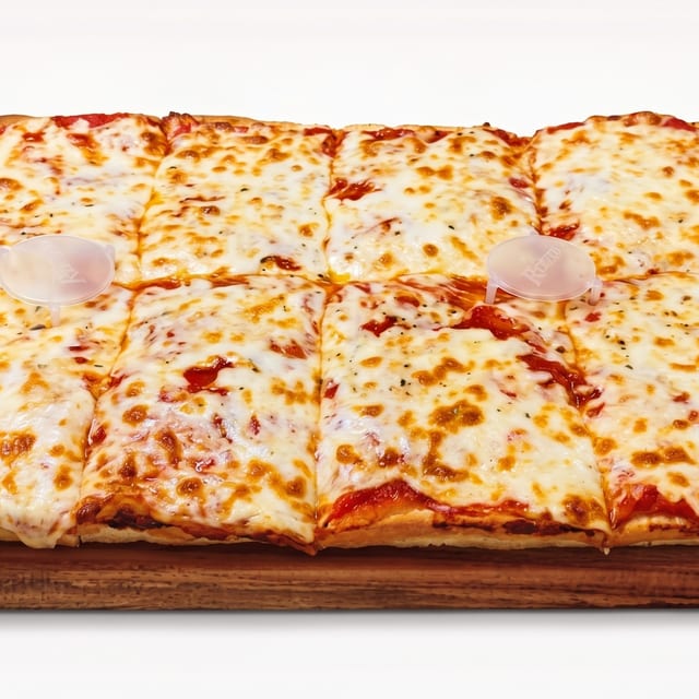Sicilian Tray.