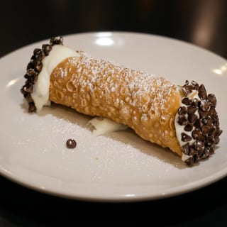 Cannoli