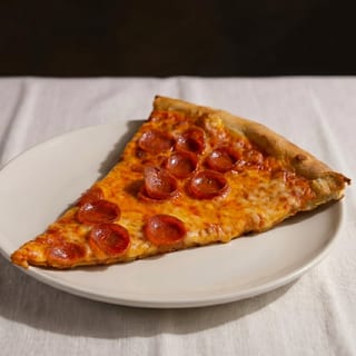 Pepperoni Slice