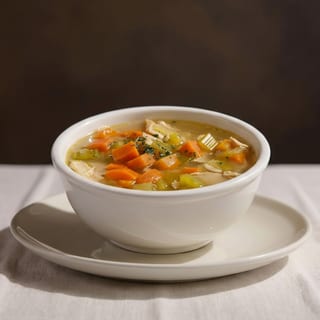 Soup Bowl