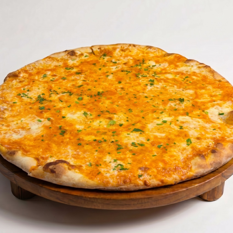 Pizza That Hits the Spot