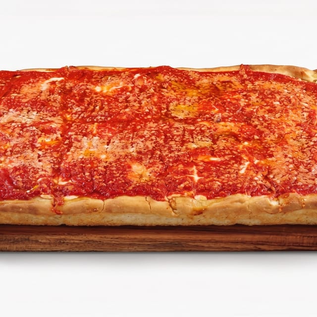 Upside Down Sicilian.