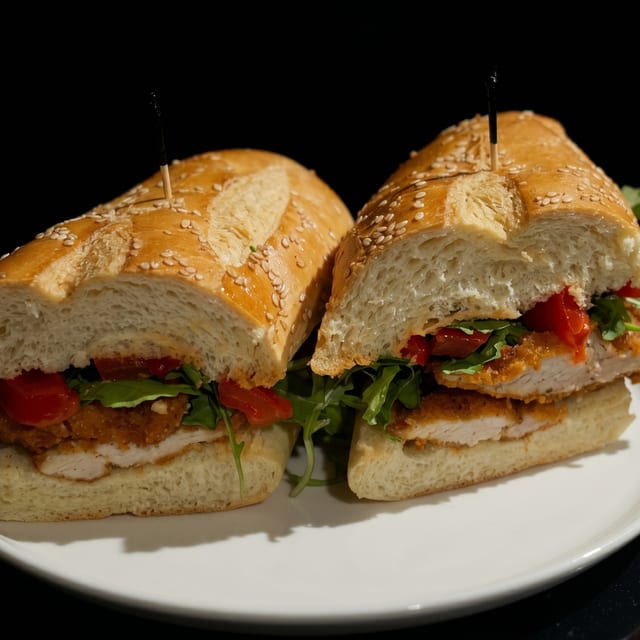 Milanese Sub.