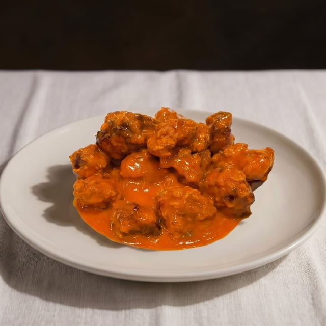 Boneless Bites.
