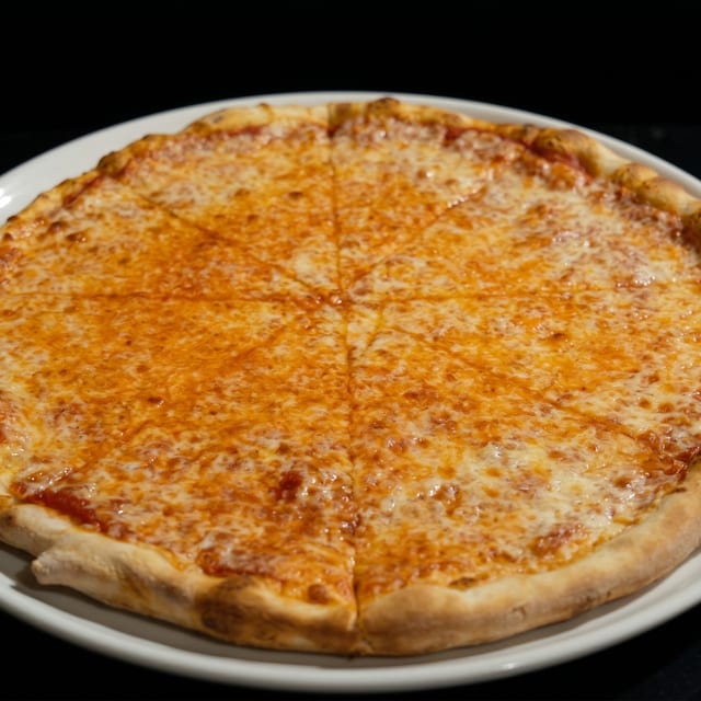 Cheese Pizza.