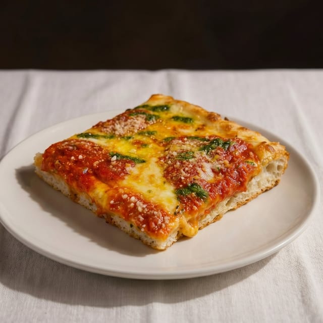 Gramma’s Slice.