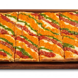 Sicilian Trifecta