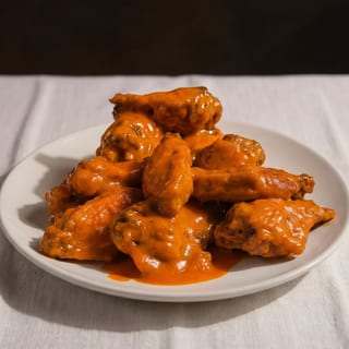 Wings