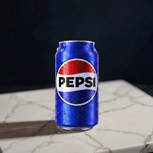 Soda.